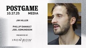 Video post by @lakings on YouTube