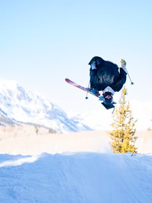 Image post by @skicrestedbutte on Instagram