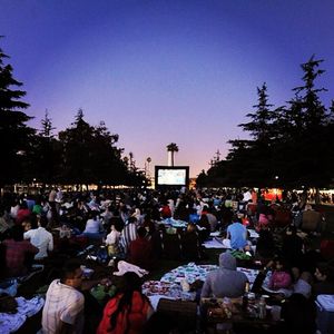 Image post by @stfoodcinema on Instagram