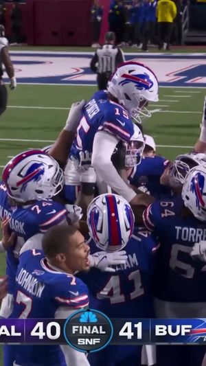 Video post by @nfl on TikTok
