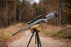 Image post by @ruggedsuppressors on Instagram