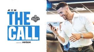 Video post by @Carolina Panthers on YouTube