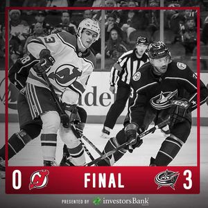 Image post by @njdevils on Instagram