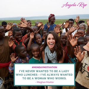 Image post by @angelarye on Instagram