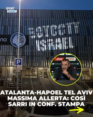 Image post by @sportmediaset on Instagram