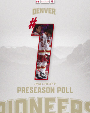 Image post by @du_hockey on Instagram