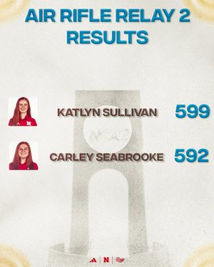 Image post by @huskerrifle on Instagram