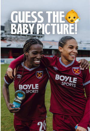 Video post by @westhamwomen on TikTok