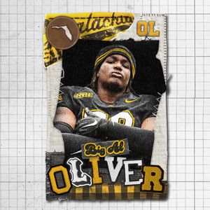Image post by @appstate_fb on Instagram