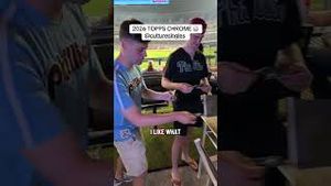 Video post by @culturemediaofficial on YouTube