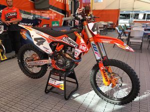 Image post by @racerxonline on Instagram