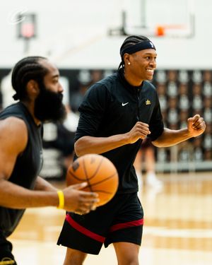 Image post by @cavs on Instagram