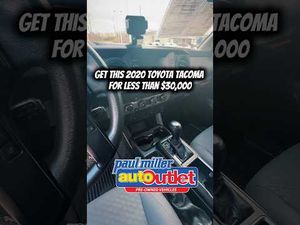 Video post by @paulmillerky on YouTube