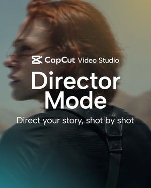 Image post by @capcutapp on Instagram