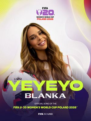 Image post by @fifawomensworldcup on Instagram