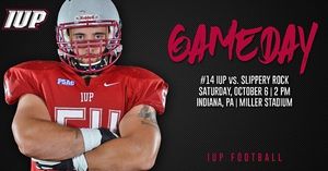 Image post by @iupathletics on Instagram