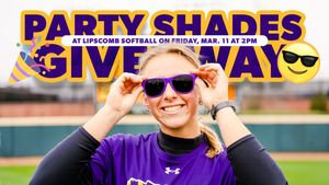 Image post by @LipscombBisons on Twitter