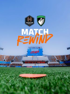 Image post by @houstondash on Instagram