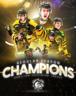 Image post by @bulldogsohl on Instagram