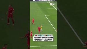 Video post by @foxsports on YouTube