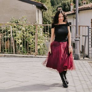 Image post by @isabella_thefashioncherrydiary on Instagram