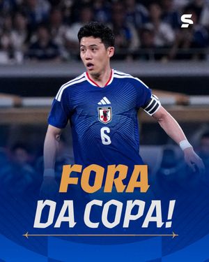 Image post by @sportv on Instagram