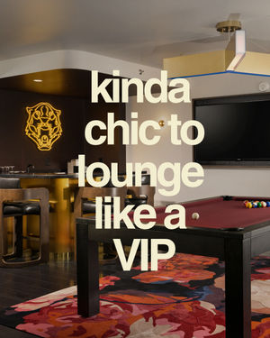 Image post by @virginhotelslv on Instagram