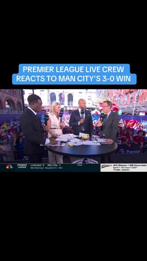 Video post by @nbcsports on TikTok
