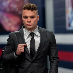 Image post by @max on Instagram