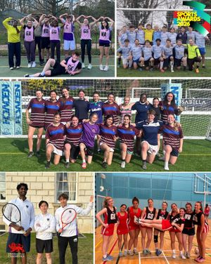 Image post by @camunisport on Instagram