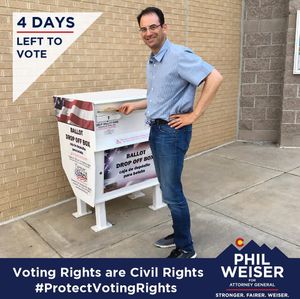 Image post by @philforcolorado on Instagram