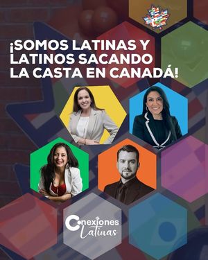 Image post by @CASTALATINA on Facebook