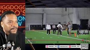 Video post by @theepregameshow on YouTube