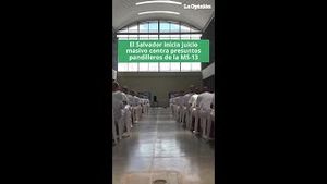 Video post by @laopinionla on YouTube
