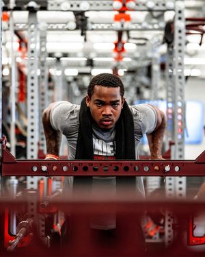 Image post by @hokiesfb on Instagram