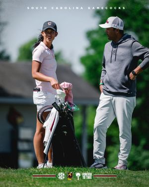 Image post by @gamecockwgolf on Instagram