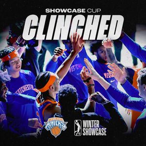 Image post by @wcknicks on Instagram
