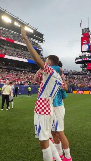 Video post by @fifaworldcup on TikTok