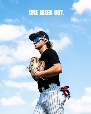 Image post by @uiwbaseball on Instagram