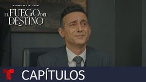 Video post by @telemundo on YouTube