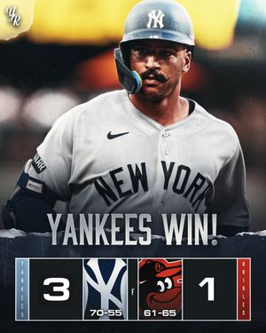 Image post by @theyankeereport on Instagram