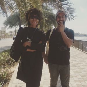 Image post by @mohamedbourouissa on Instagram