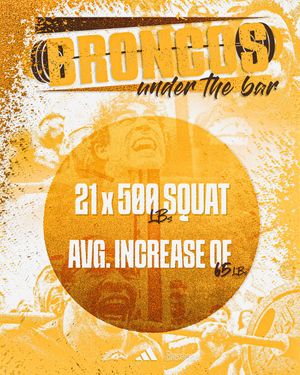 Image post by @WMU_Football on Twitter