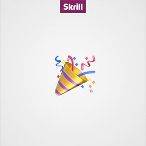 Image post by @skrill on Instagram