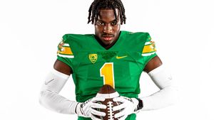 Image post by @Rivals on Twitter