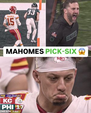Image post by @espn on Instagram