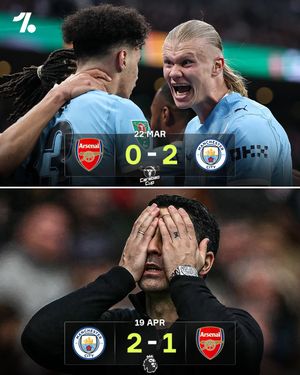 Image post by @onefootball on Instagram