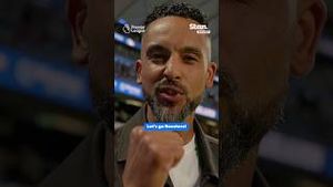 Video post by @optussport on YouTube