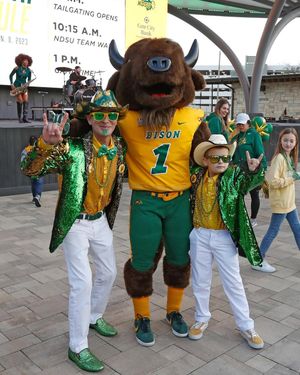 Image post by @ndsucheer on Instagram