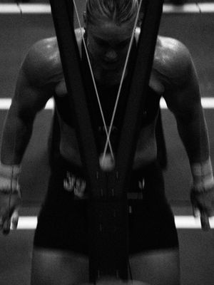 Image post by @gymreapers on Instagram